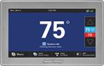 Smart thermostats