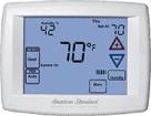 Traditional thermostats