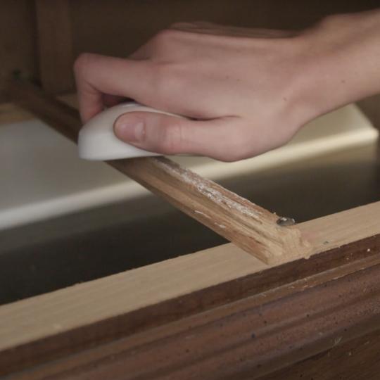 How to Fix a Stuck Drawer American Standard®