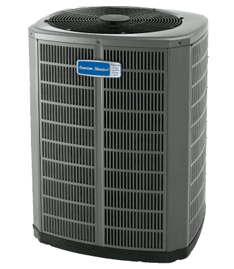AccuComfort™ Variable Speed Platinum 20 Heat Pump