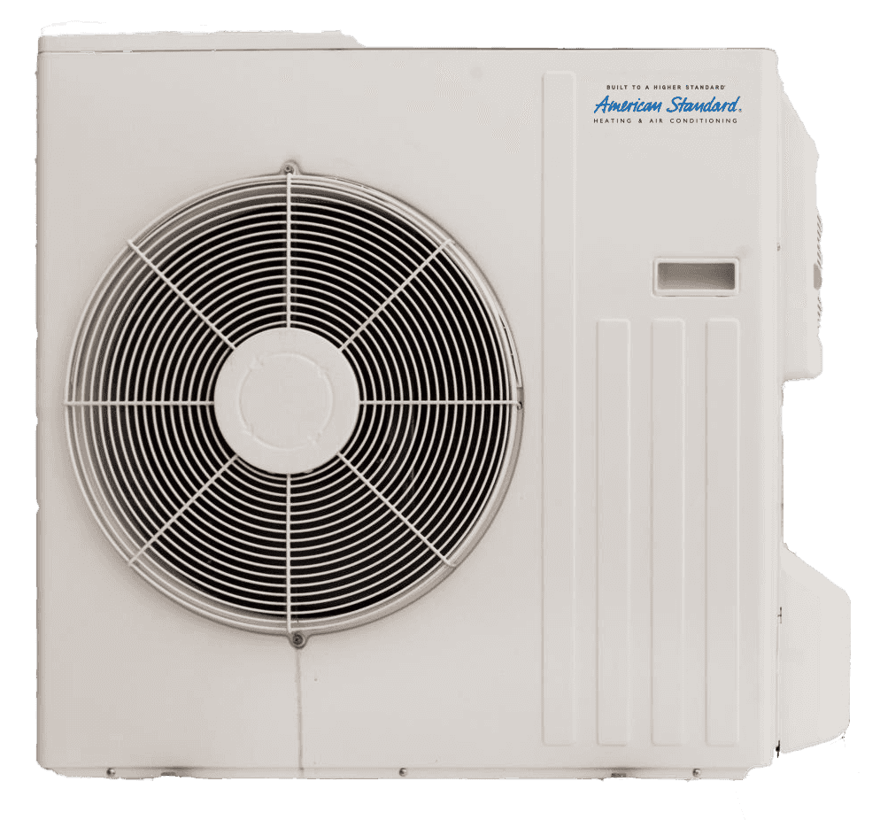 19 Multi-Speed Low Profile Heat Pump