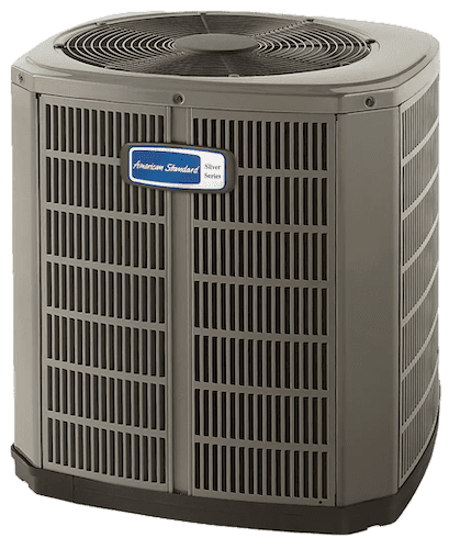 Silver 16 Heat Pump