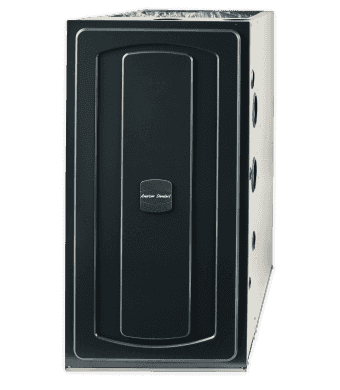 Silver S8X1 Gas Furnace