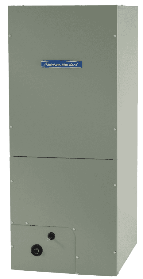 Silver TEM4/5TEM4 Air Handler