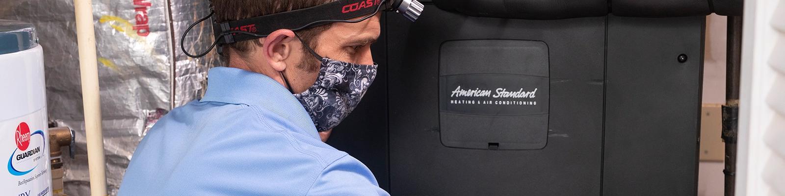 HVAC Installation Near Me